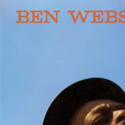 Afbeelding van Ben Webster &amp; Associates (LP)