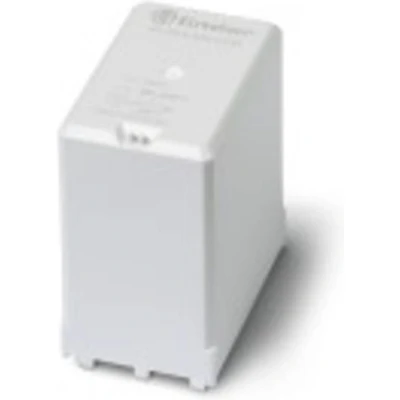 Afbeelding van Finder 67.23.9.012.4300 Printrelais 12 V/DC 50 A 3x NO 1 stuk(s)
