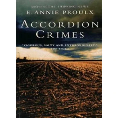 Afbeelding van Accordion Crimes