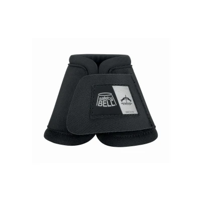 Image de Veredus Cloches d&#039;Obstacles Safety Bell Light Noir S