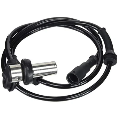 Afbeelding van ESEN SKV 06SKV131 ABS Sensor Vooras Met toebehoren 2 polig 930mm 12V Electrisch zwart Rond Female
