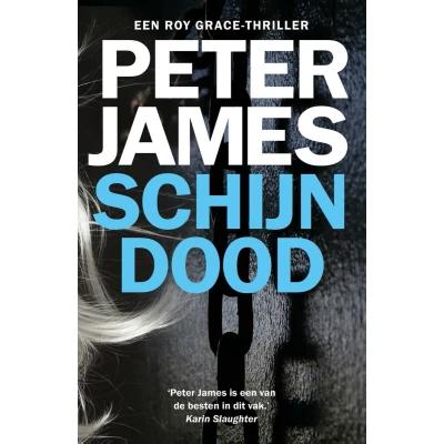 Afbeelding van Roy Grace 8 Schijndood