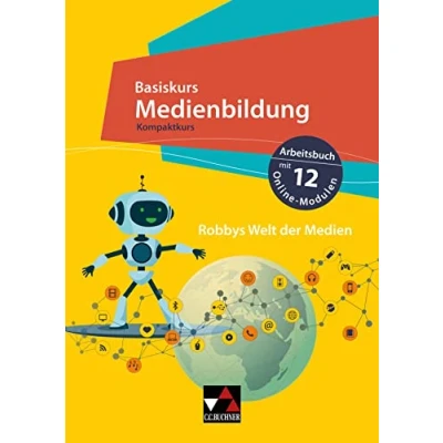 Afbeelding van Basiskurs Medienbildung. Kompaktkurs