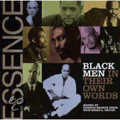 Afbeelding van Black Men in Their Own Words