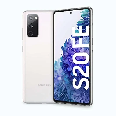 Afbeelding van Samsung Galaxy S20 FE 6 GB/128 GB groen (Cloud Mint) Dual SIM G780