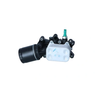 Afbeelding van Behuizing, oliefilter NRF 31845