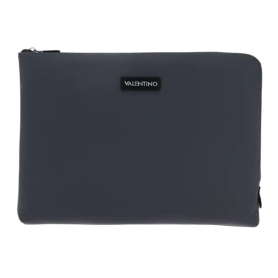 Afbeelding van Valentino Bags Stellar Unisex Laptoptas, Maat: One Size, Grafite/nero
