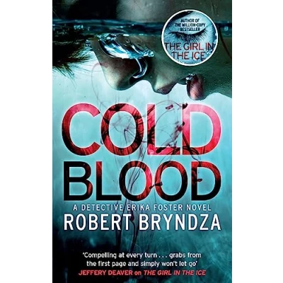 Afbeelding van Cold Blood