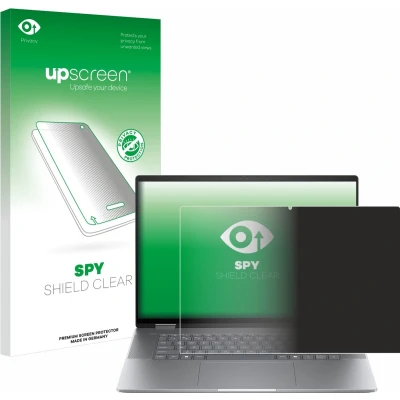 Afbeelding van upscreen privacy screenprotector voor HP Envy x360 2 in 1 16 Folie Beschermfolie Blauwlichtfilter