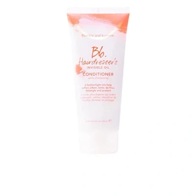 Image de Bumble and Hairdresser&#039;s Invisible Oil Conditioner 200 ml