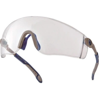 Afbeelding van Delta Plus vh bril Lipari 2 Clear polycarbonaat kleurloos