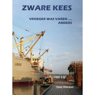 Afbeelding van Zware Kees