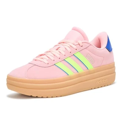 Afbeelding van adidas VL COURT BOLD SHOES JUNIOR Kinderschoenen, uniseks