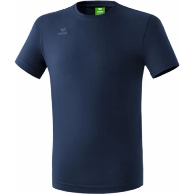 Afbeelding van ERIMA teamsport T shirt new navy / XXXXL