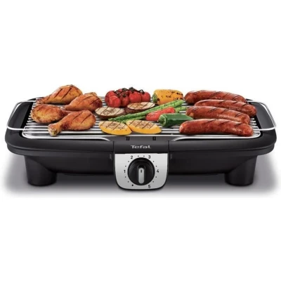 Afbeelding van Tefal Bbq Easy Grill Xxl Bg921812