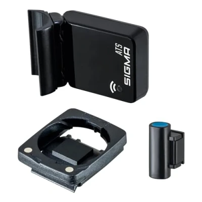 Afbeelding van Snelheidszenderset Sigma ATS (sensor + magneet houder)