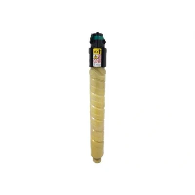Image de OWA K40124OW Jaune compatible cartouche de toner (alternative pour : Konica Minolta A9E8230, TN514Y) pour bizhub C458, C558, C658