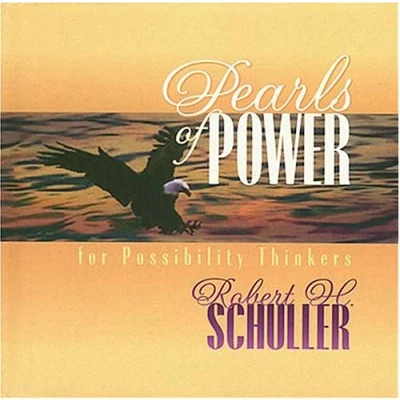 Afbeelding van Pearls of Power