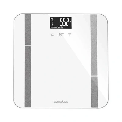 Image de Balance Numérique de Salle Bain Cecotec Surface Precision 9400 Full Healthy