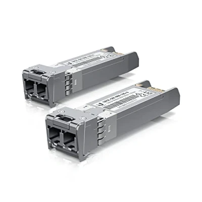 Afbeelding van Kabels: Fiber: FIBER accessories: UBIQUITI U MULTI MODE MODULE 10G 20 PACK