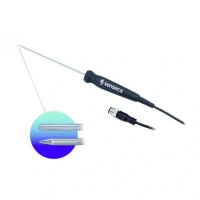 Afbeelding van Senseca AX 115 M3 Dompelsensor 50 tot 250 C