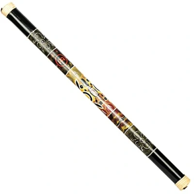 Afbeelding van Meinl Rainstick RS1BK L, 39&quot;, Bamboo
