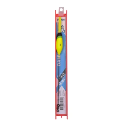 Afbeelding van Spro C Tec Pole Rig Daley 1,5g Dobber