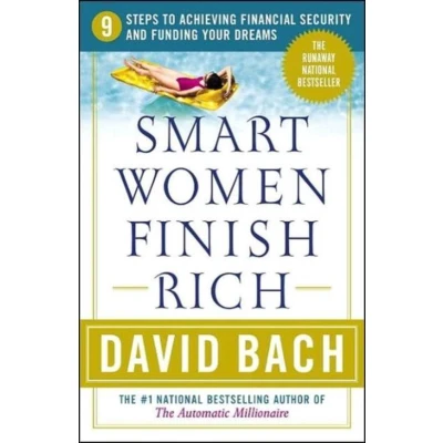 Afbeelding van Smart Women Finish Rich