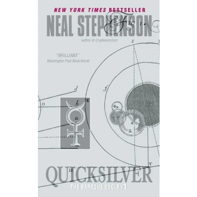 Afbeelding van Quicksilver