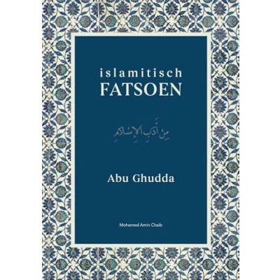 Afbeelding van Islamitisch Fatsoen