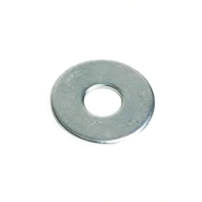 Afbeelding van Bofix Onderlegring M8 Verz. (200 Stuks) (226108)