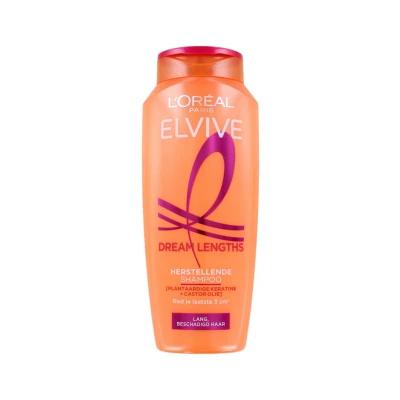 Afbeelding van Elvive Shampoo Dream Lengths 250ML