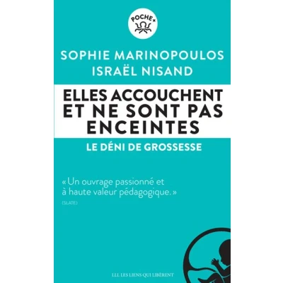 Image de Elles accouchent et ne sont pas enceintes