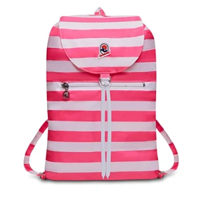 Afbeelding van Invicta Minisac Next Vintage Unisex, Fuchsia, casual