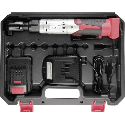 Afbeelding van Kunzer 7AKN12 Accu ratelsleutel 18 V 2000 mAh Li ion