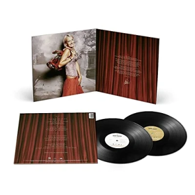Afbeelding van Sarah Connor Christmas In My Heart (LP)