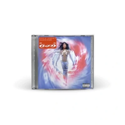 Afbeelding van Katy Perry 143 (CD)