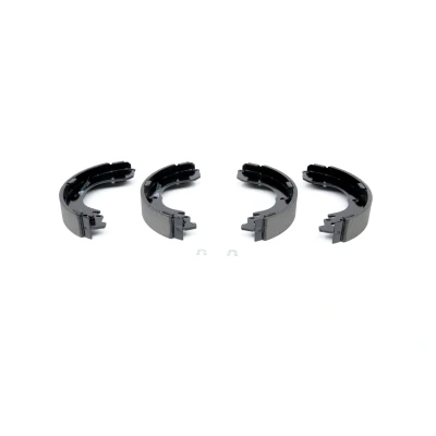 Afbeelding van ATE 03.0137 0538.2 Remschoenen 228mm 36mm Zonder hefboom