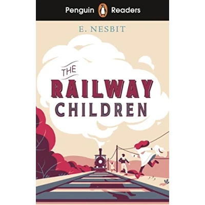 Afbeelding van Penguin Readers Level 1: The Railway Children (ELT Graded Reader)