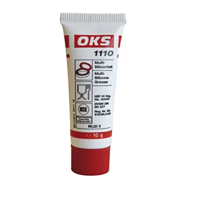 Image de Scanpart Infusion de graisse silicone 10gr