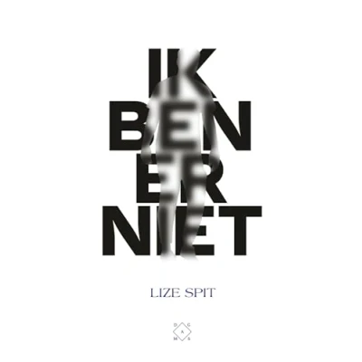 Afbeelding van Ik ben er niet
