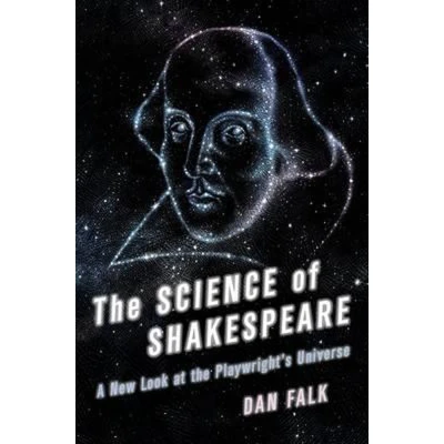Afbeelding van The Science of Shakespeare