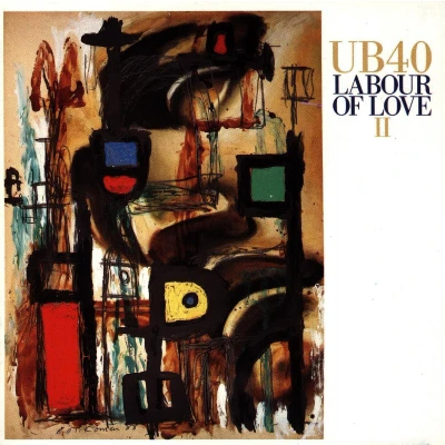 Afbeelding van Labour Of Love II