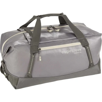 Afbeelding van Eagle Creek Migrate Duffel 40L riverrock Weekendtas