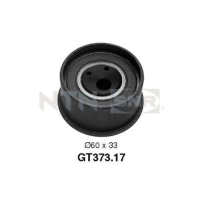Afbeelding van SNR GT373.17 Spanrol, tandriem MITSUBISHI: GALANT 4