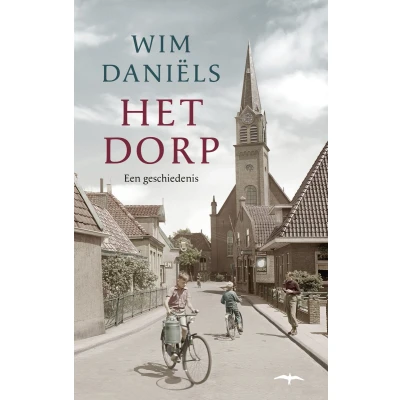 Afbeelding van Het dorp