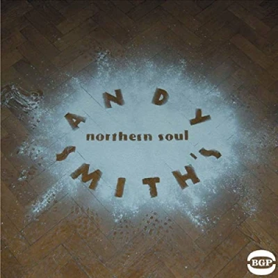 Afbeelding van Andy Smith&#039;S Northern Sou