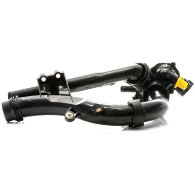 Afbeelding van METZGER 4006412 Thermostaat, koelvloeistof 97 Met pakking sensor Kunststof behuizing MERCEDES BENZ: GLK, E Class Saloon, T modell