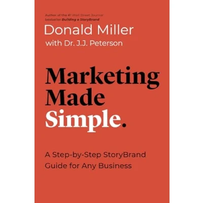 Afbeelding van Made Simple Series Marketing