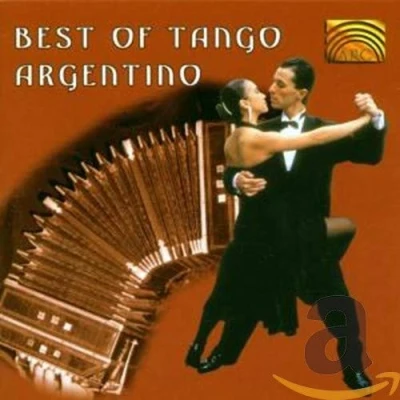 Afbeelding van Best Of Tango Argentino